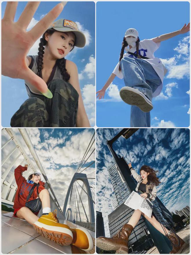 片谁拍谁好看！视觉冲击发疯了的美long8唯一网站广角拍照超出