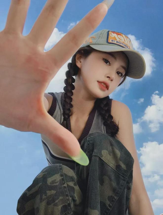 片谁拍谁好看！视觉冲击发疯了的美long8唯一网站广角拍照超出(图2)
