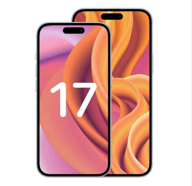 ax杀疯了iPhone15创超低价新神话龙8体育入口iPhone17 Pro M