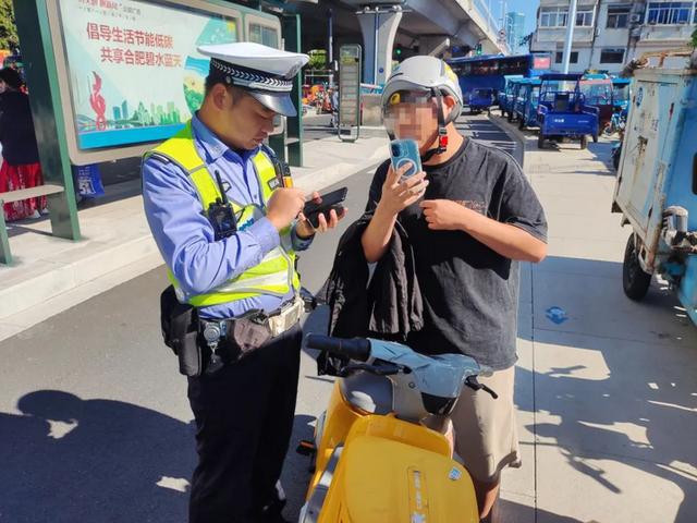动车上路有“5不能”新要求别被罚了才知道long8唯一登录2025年2月起执行电(图2)