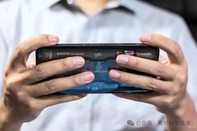 虚拟内存它不会占用你的手机空间不要担心Android手机的(图1)