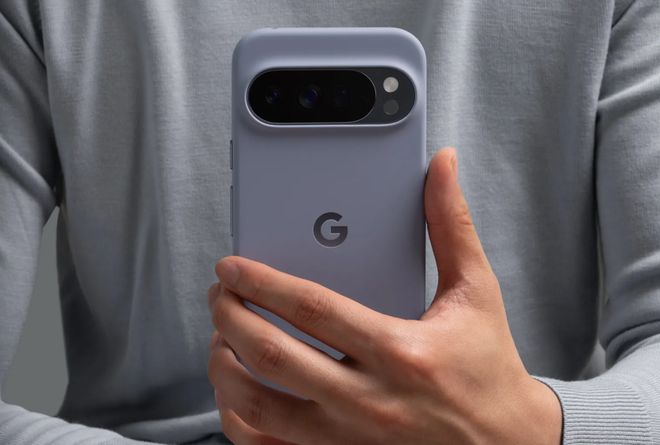 推出首批 Qi2 磁性无线充电配件谷歌为 Pixel 10 